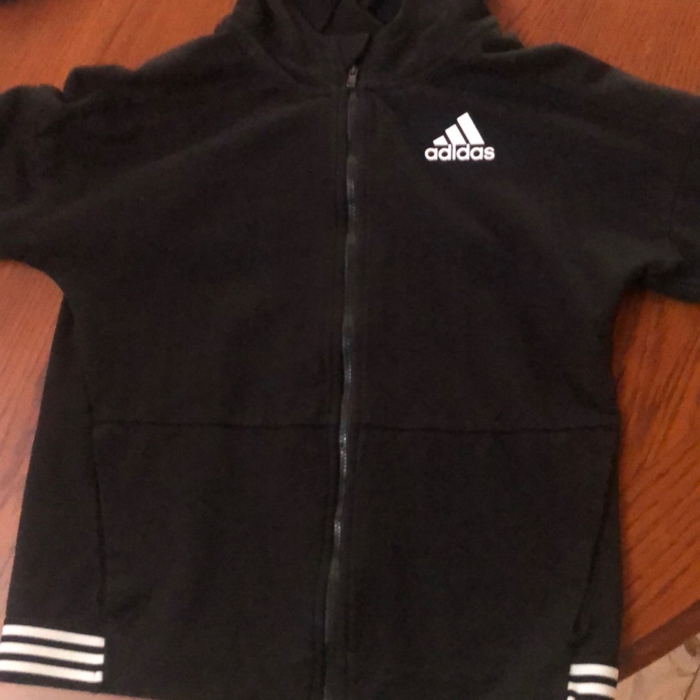 Adidas jacket only worn a couple of times